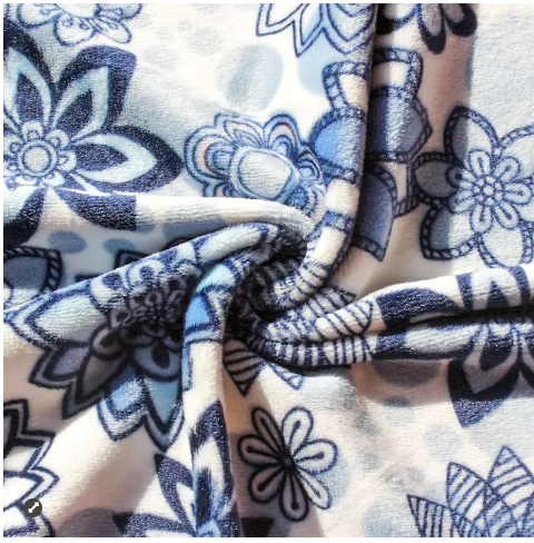 Tricot Super Brush SuperPoly Fabric：テキスタイルフィールドの革新的な傑作