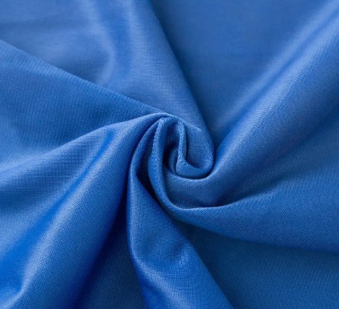 シルケット加工ベルベット生地：プレミアム品質を定義する次世代の高級生地