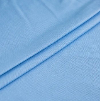 徹底した分析: トリコット生地の構造特性と応用価値